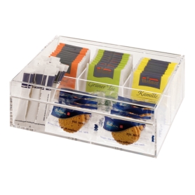 tea box