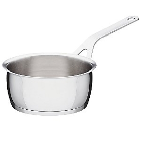 saucepan cm 16 with conver