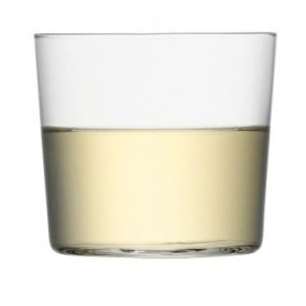 6 wine glasses