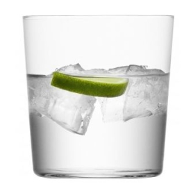 6 water glasses
