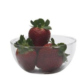 6 dessert bowls