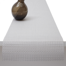 runner silver cm 36x183