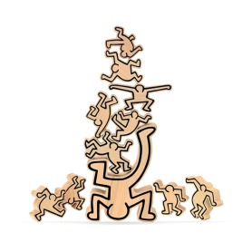 set gioco di equilibrio