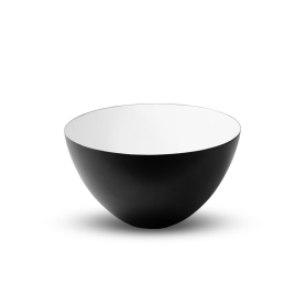 Krenit bowl cm 25 white
