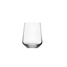 6 water tumblers
