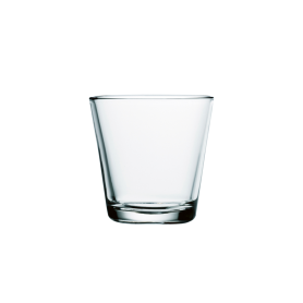 6 large tumblers