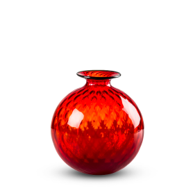 Balloton Vase 100.16 red/green