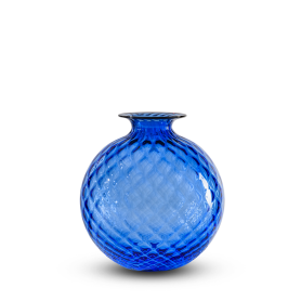 Balloton Vase 100.16 blue/red