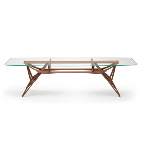 Reale table 100x250