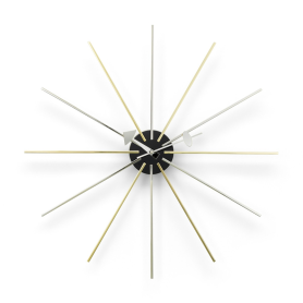 Star Clock