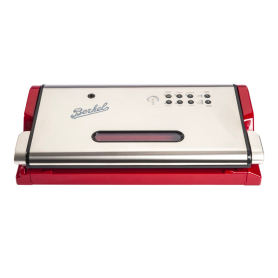 Vacuum and sealer machine