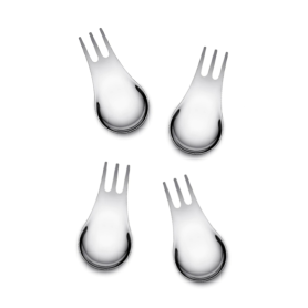 Moscardino multi-purpose utensil 4 pcs GIMR01S