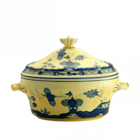 soup bowl