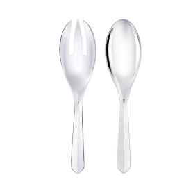 serving couple