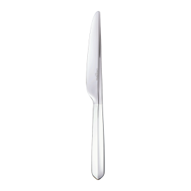 6 table knives