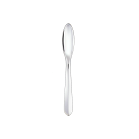 6 espresso spoons