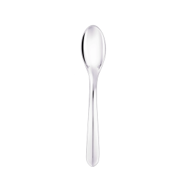 6 tea spoons