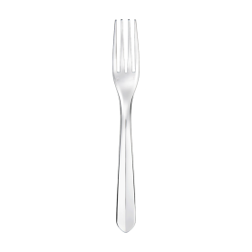 6 table forks