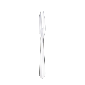 6 cocktail forks