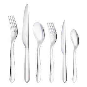 flatware set 36 pieces