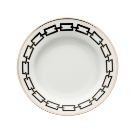 6 piatti fondi cm 24,5