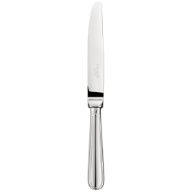 6 dessert knifes
