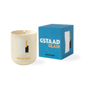 candela Gstaad Glam