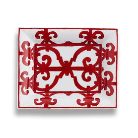 pocket tray cm 21x17