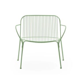 Hiray outdoor armchair