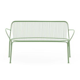 Hiray outdoor bench
