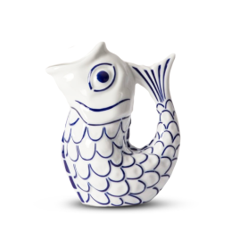 peixe jug