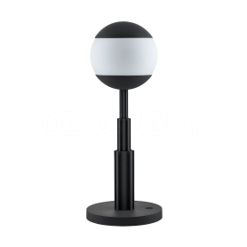 AR04 portable lamp black