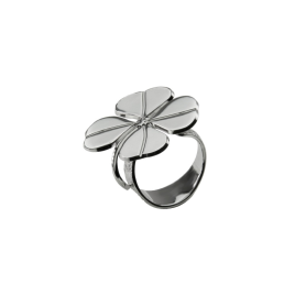 Quadrifoglio ring
