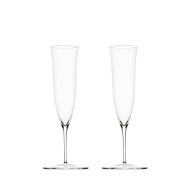 couple of champagne flutes 1238114