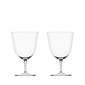 couple of water glasses 1238084