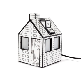 On-Off Lamp