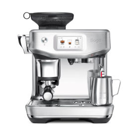 the Barista Touch Impress