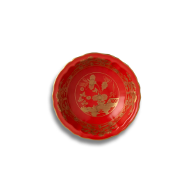 6 dessert bowls cm 14,6