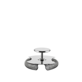 doubler bar strainer