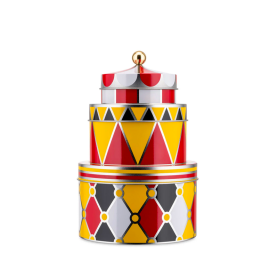 Box set circus