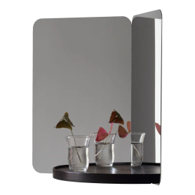 124Â° mirror