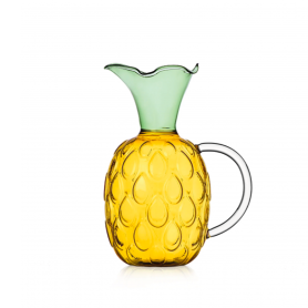pineapple pitcher