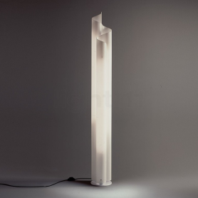 Chimera led floor lamp