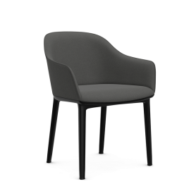 Softshell Chair fabric Dumet