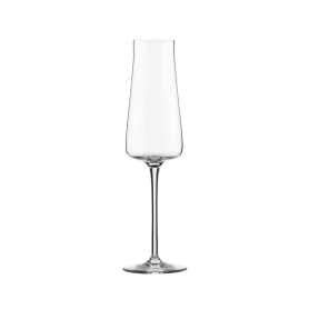 6 champagne flute NF09/0