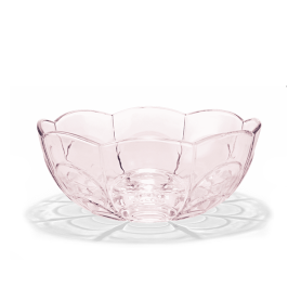 Lily salad bowl cm 23 cherry blossom