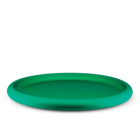 Discolo centerpiece green