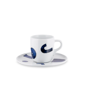 espresso cup set of 4 NF08/76S