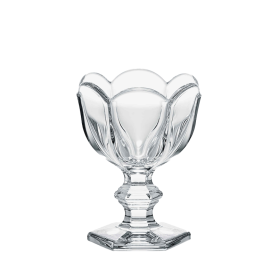 tulipe plate