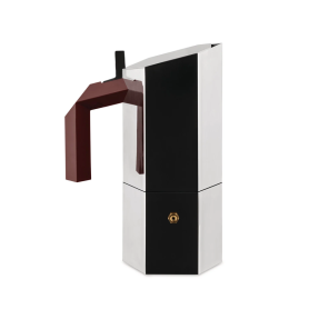 Menhir espresso coffee maker 6/3 cup MA01